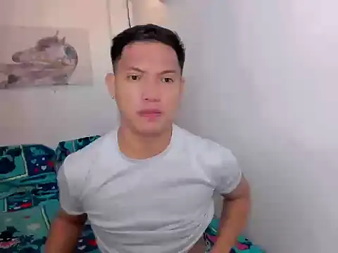 xSebastian19 online show from January 6, 2026, 1:20 am