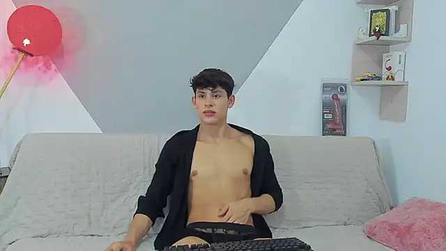 logan thomas online show from March 18, 2025, 11:08 am