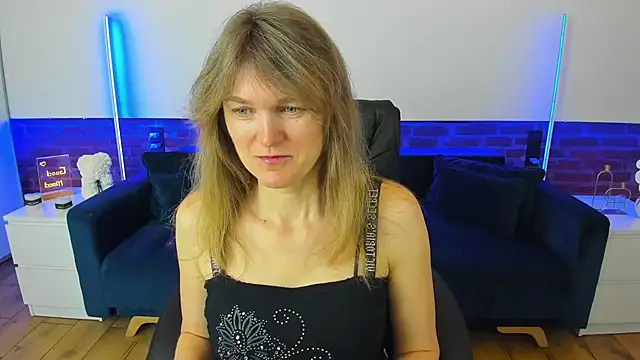 Anabell xxx online show from February 7, 2026, 6:50 am