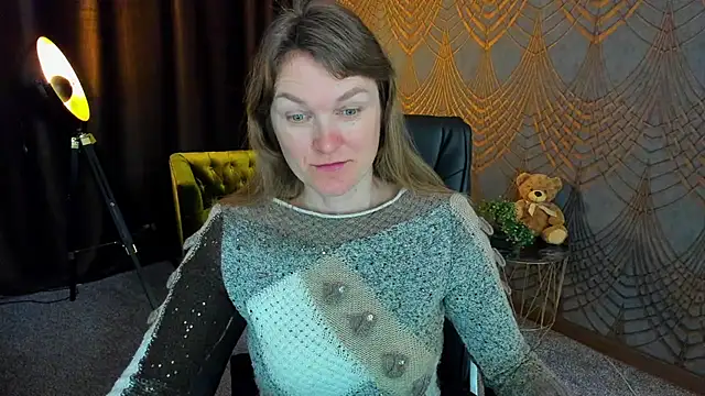 Anabell xxx online show from April 12, 2026, 5:56 am