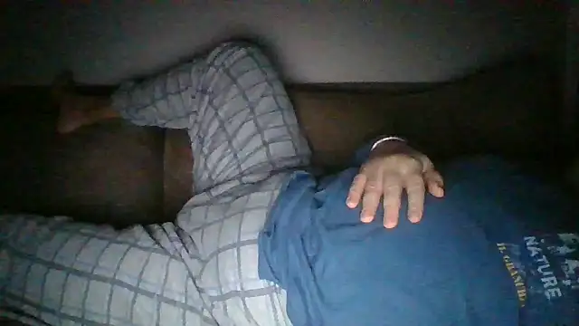 Anderrust online show from February 5, 2025, 1:47 am