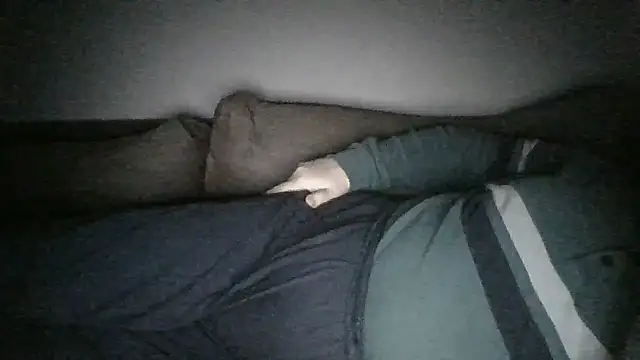 Anderrust online show from February 10, 2025, 11:13 pm