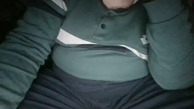 Anderrust online show from February 12, 2025, 2:45 am