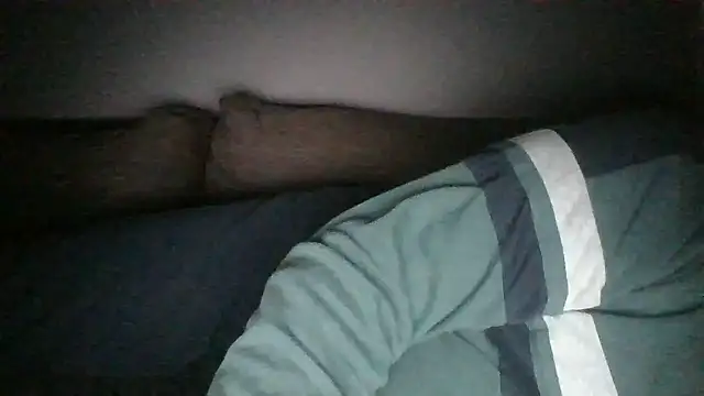 Anderrust online show from February 27, 2025, 11:04 pm