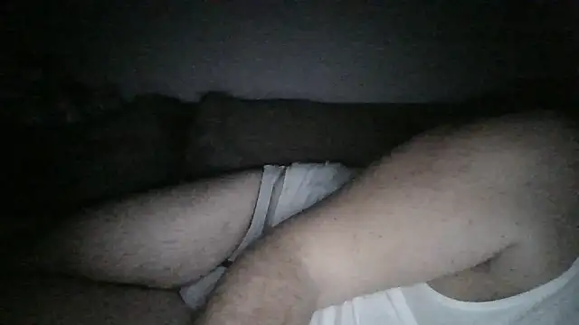 Anderrust online show from March 8, 2025, 11:49 pm