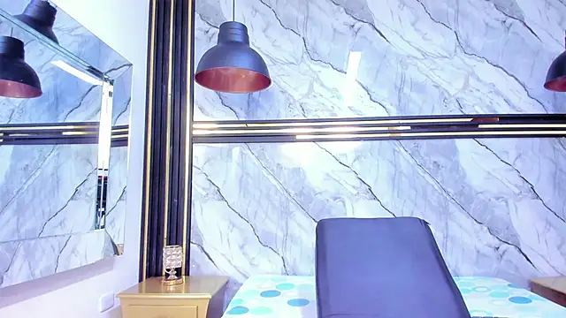 HellenJohansson online show from January 15, 2025, 7:23 pm