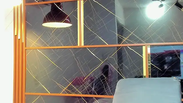 HellenJohansson online show from March 16, 2025, 7:38 pm