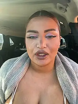 EmiliaPetrova online show from March 20, 2025, 3:47 pm