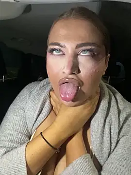 EmiliaPetrova online show from March 20, 2025, 11:56 pm