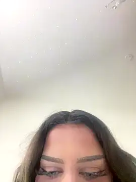 EmiliaPetrova online show from September 21, 2025, 8:43 pm