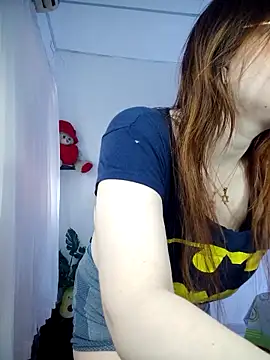 lorenitabella online show from February 11, 2026, 9:20 pm