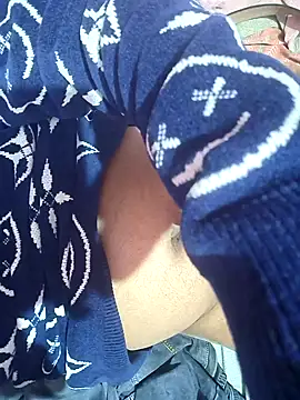 Vihaan3213 online show from January 24, 2025, 4:49 pm