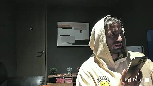 Davevilboy online show from February 24, 2026, 11:03 pm