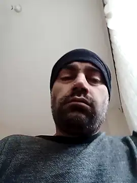 kevgir08 online show from February 11, 2025, 10:04 am