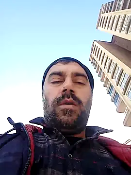 kevgir08 online show from February 22, 2025, 1:24 pm