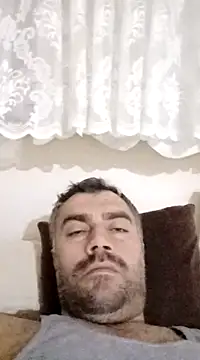 kevgir08 online show from March 5, 2025, 11:38 pm