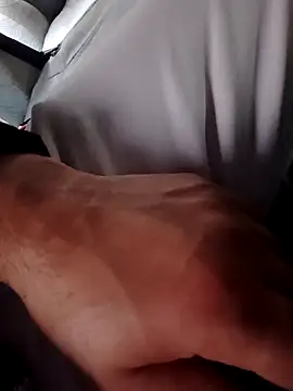 kevgir08 online show from October 9, 2025, 1:20 pm