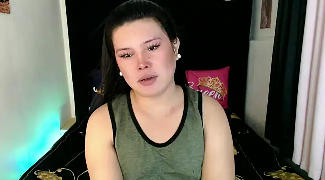 Angelic Fuckerxxx online show from February 8, 2025, 4:57 am