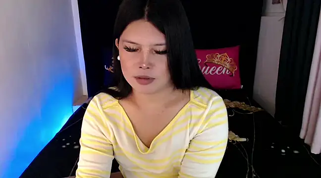 Angelic Fuckerxxx online show from February 26, 2025, 12:03 pm