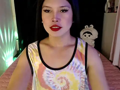 Snapshot of Angelic_Fuckerxxx chatting on May 19, 2026, 7:47 am Angelic Fuckerxxx online show from May 19, 2026, 7:47 am