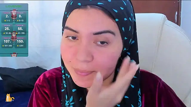 MatchedEyebrow online show from December 30, 2024, 8:47 pm