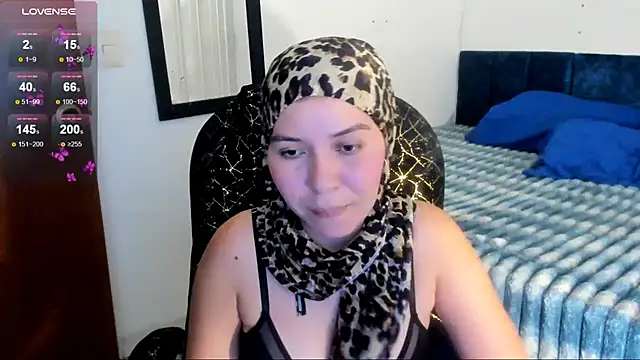 MatchedEyebrow online show from June 4, 2026, 10:05 pm