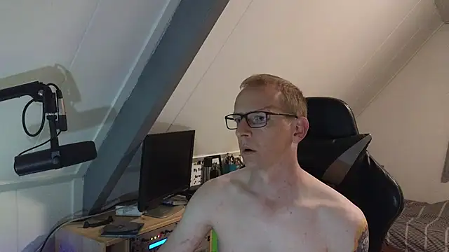 sexmenlion online show from May 10, 2026, 8:25 pm