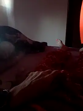 Snapshot of feet_toes chatting on January 13, 2025, 8:15 am feet toes online show from January 13, 2025, 8:15 am