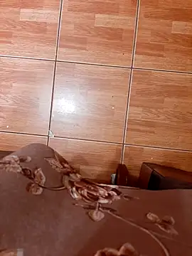 Snapshot of feet_toes chatting on October 14, 2025, 5:30 am feet toes online show from October 14, 2025, 5:30 am