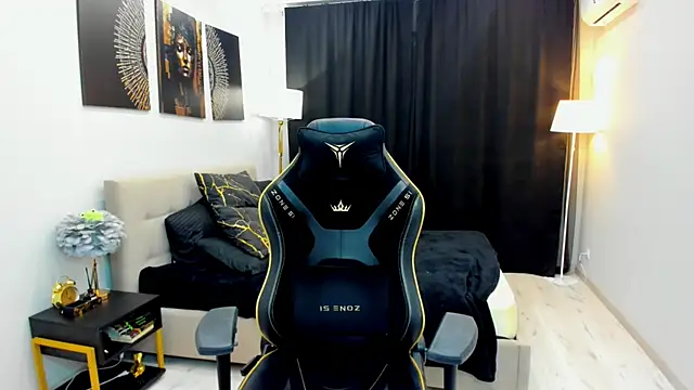 RedLipse online show from February 27, 2026, 3:39 am