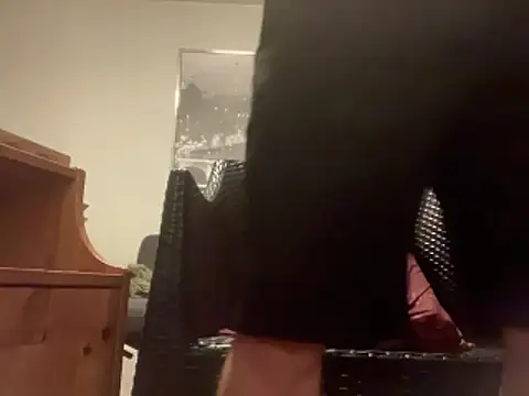 Tyyson03 online show from February 4, 2026, 7:20 pm