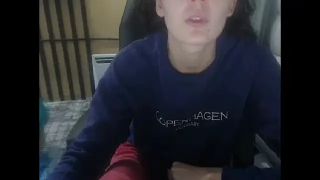 Laco-cO online show from February 1, 2025, 7:23 pm