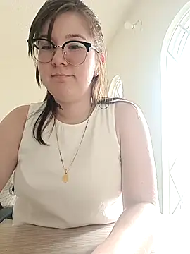 HunnyyLove online show from December 30, 2024, 8:47 pm