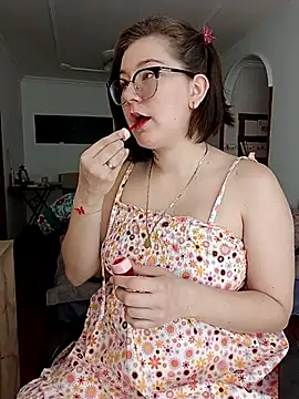 HunnyyLove online show from March 1, 2025, 6:11 pm