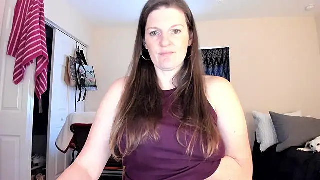 Kelly Carolina online show from January 2, 2025, 6:12 pm