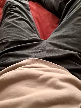 MrandMrsHaze online show from March 12, 2026, 2:07 am