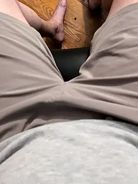 MrandMrsHaze online show from April 11, 2026, 3:55 am