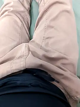 MrandMrsHaze online show from April 11, 2026, 6:56 pm