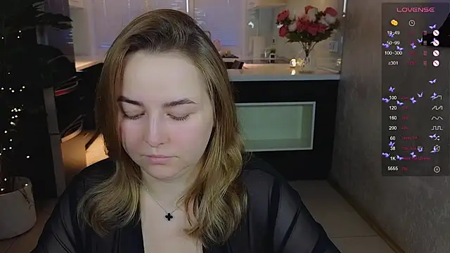 Mira Mermayd online show from February 13, 2026, 1:45 am