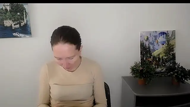 Sexy MargoX  online show from September 10, 2025, 8:25 am