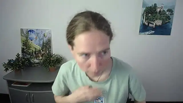 Sexy MargoX  online show from September 18, 2025, 1:02 pm