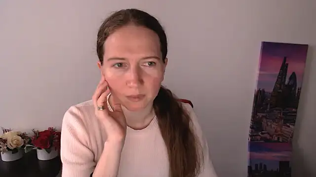 Sexy MargoX  online show from September 21, 2025, 7:21 am