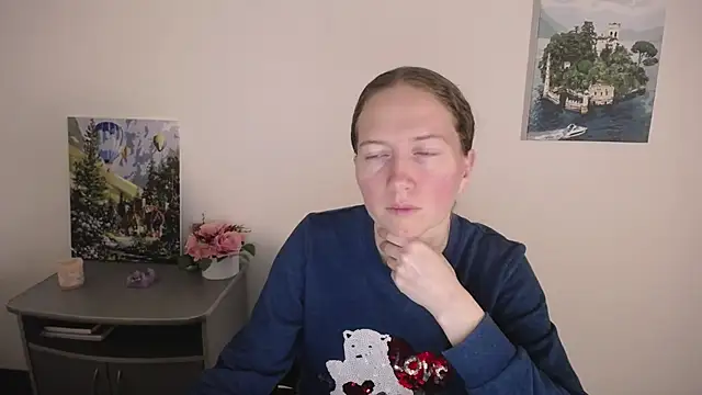 Sexy MargoX  online show from October 4, 2025, 7:50 am