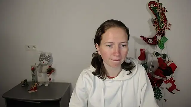 Sexy MargoX  online show from February 6, 2026, 4:43 pm