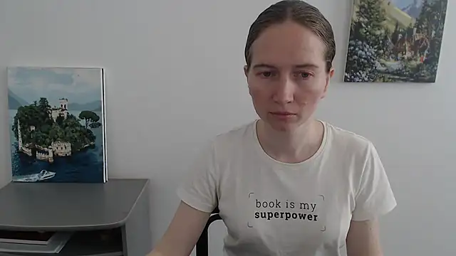 Sexy MargoX  online show from June 8, 2026, 12:27 pm