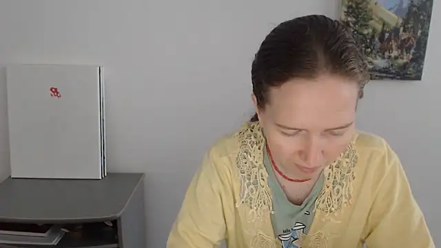 Sexy MargoX  online show from June 10, 2026, 7:07 am