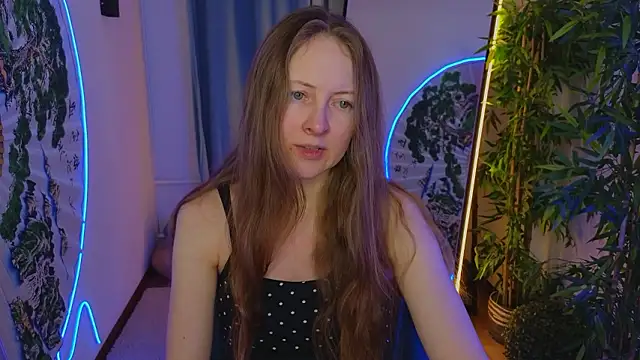 freya nilsson online show from December 7, 2024, 3:52 pm