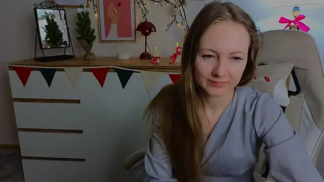 freya nilsson online show from December 30, 2024, 9:37 am