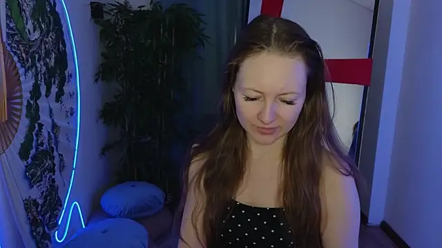 freya nilsson online show from January 3, 2025, 9:47 am