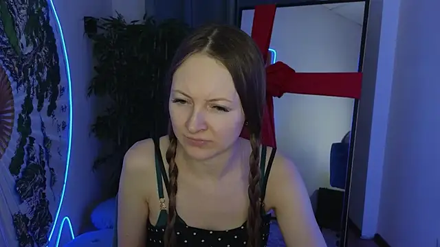 freya nilsson online show from January 3, 2025, 12:52 pm